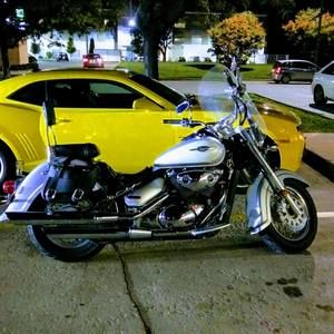 Meet your Posher, Karen